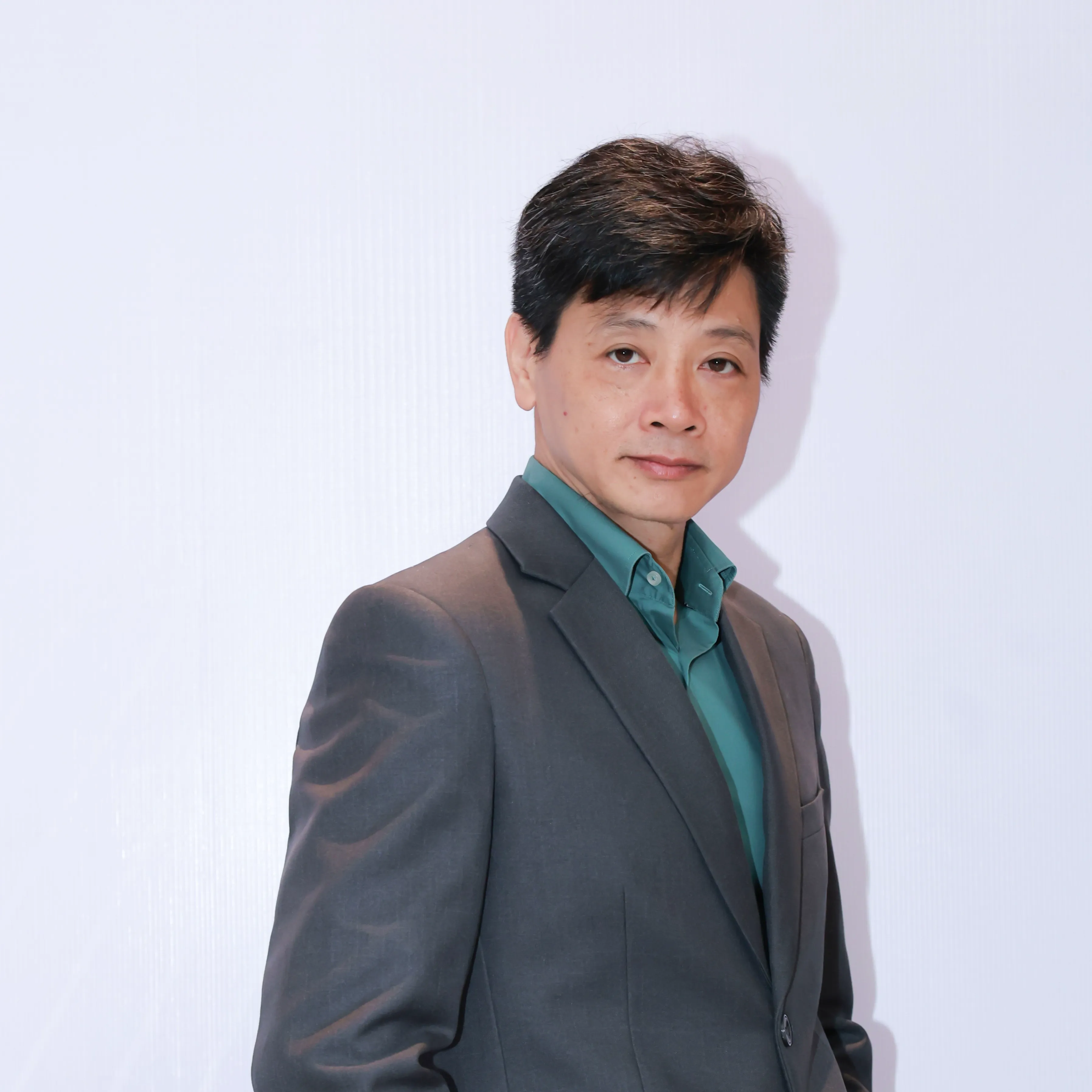 Uncle Dao - Đào Trung Thành