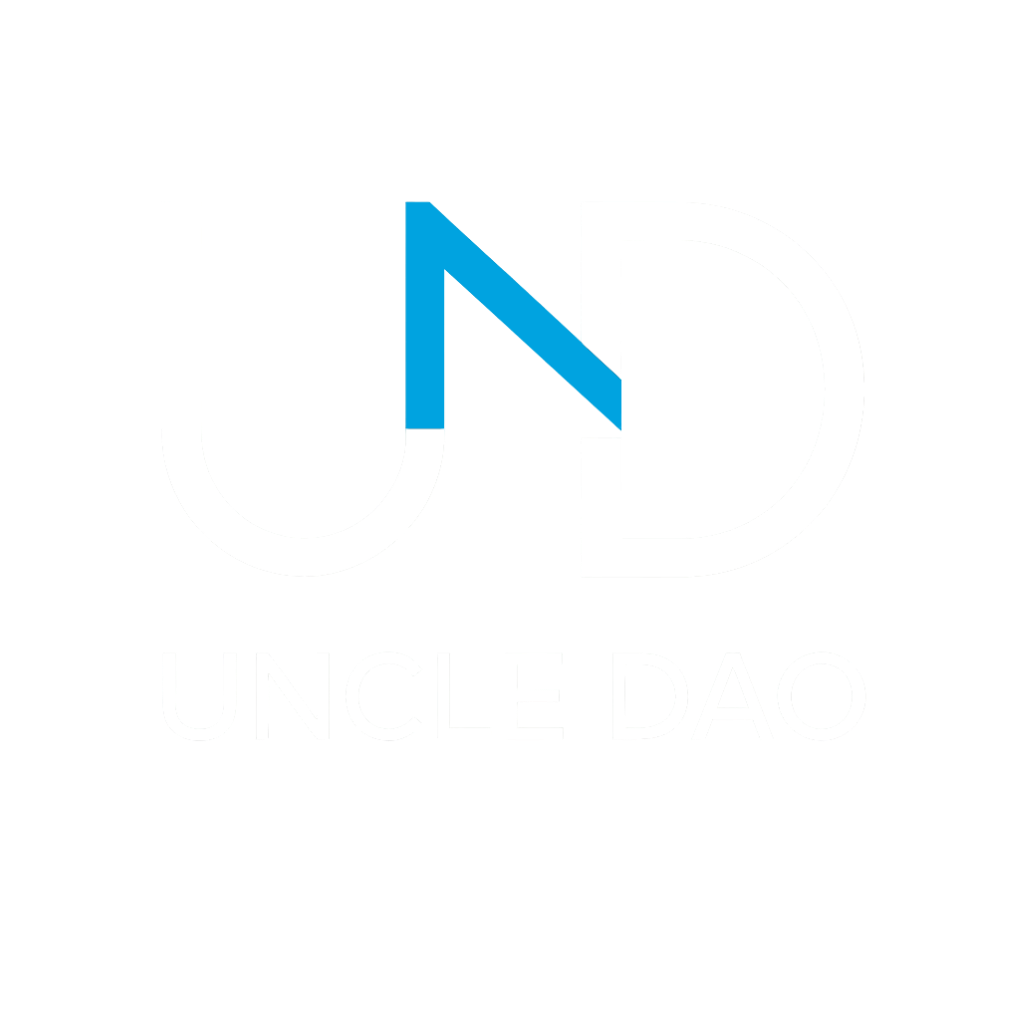 Uncle Dao Logo